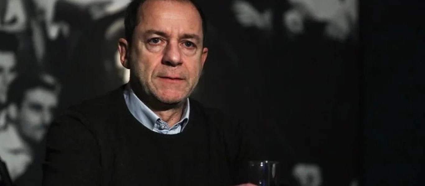 Δικηγόρος Λιγνάδη για την σύλληψή του: «Αρνείται όλες αυτές τις κατηγορίες»